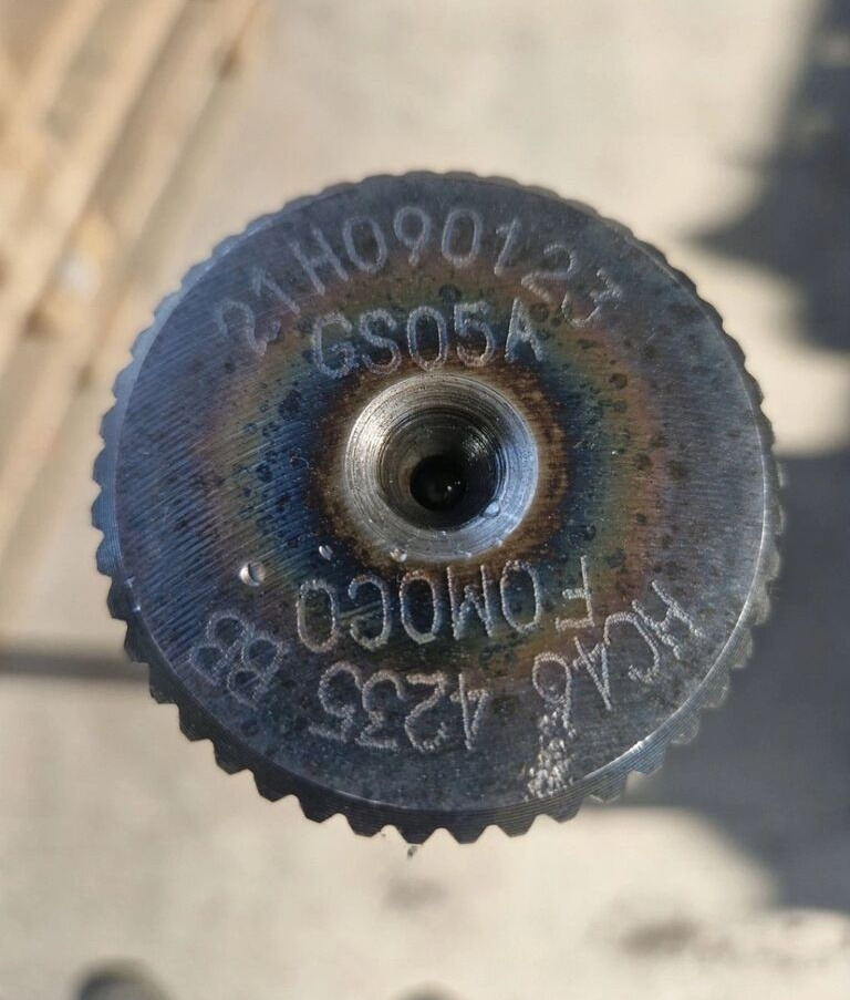 Ford F-MAX CARGO - نصف رمح - شاحنة: صور 2 Ford F-MAX CARGO - نصف رمح - شاحنة: صور 2