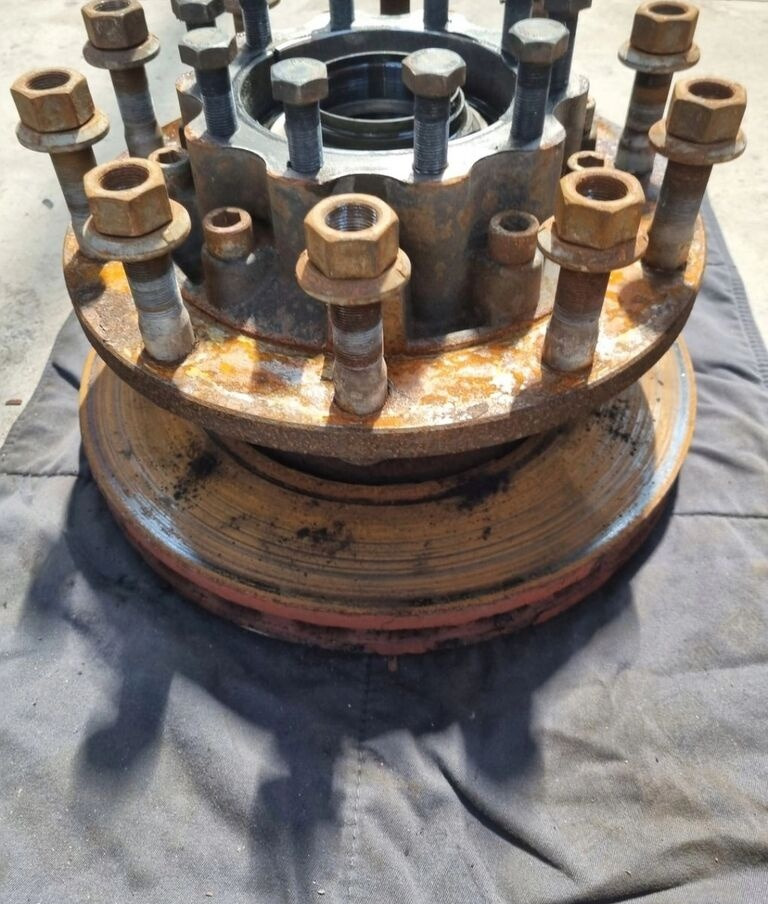 Ford F-MAX CARGO - محاور - شاحنة: صور 1 Ford F-MAX CARGO - محاور - شاحنة: صور 1