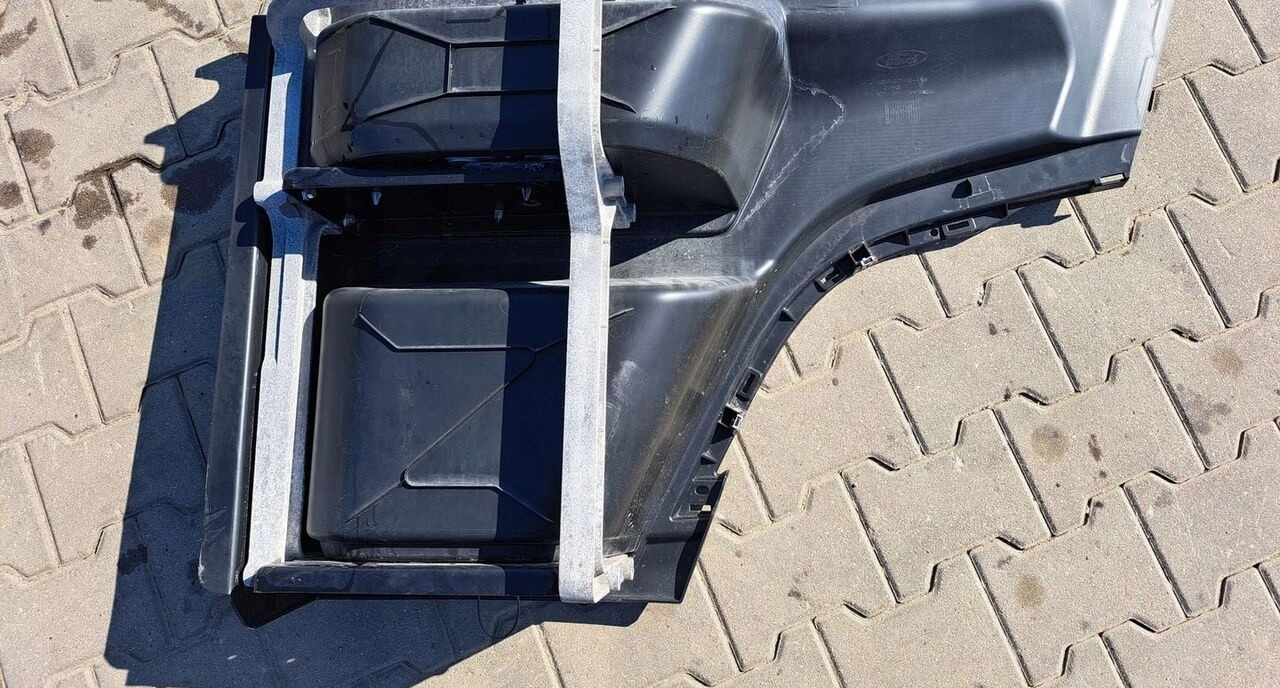 Ford F-MAX JC46 Ford F-MAX STOPNICA GÓRNA KOMPLETNA STELAŻ STOPIEŃ PRAWY FORD F-MAX EURO 6. Informacje o sprzedającym truck - خطوة جانبية - شاحنة: صور 4 Ford F-MAX JC46 Ford F-MAX STOPNICA GÓRNA KOMPLETNA STELAŻ STOPIEŃ PRAWY FORD F-MAX EURO 6. Informacje o sprzedającym truck - خطوة جانبية - شاحنة: صور 4