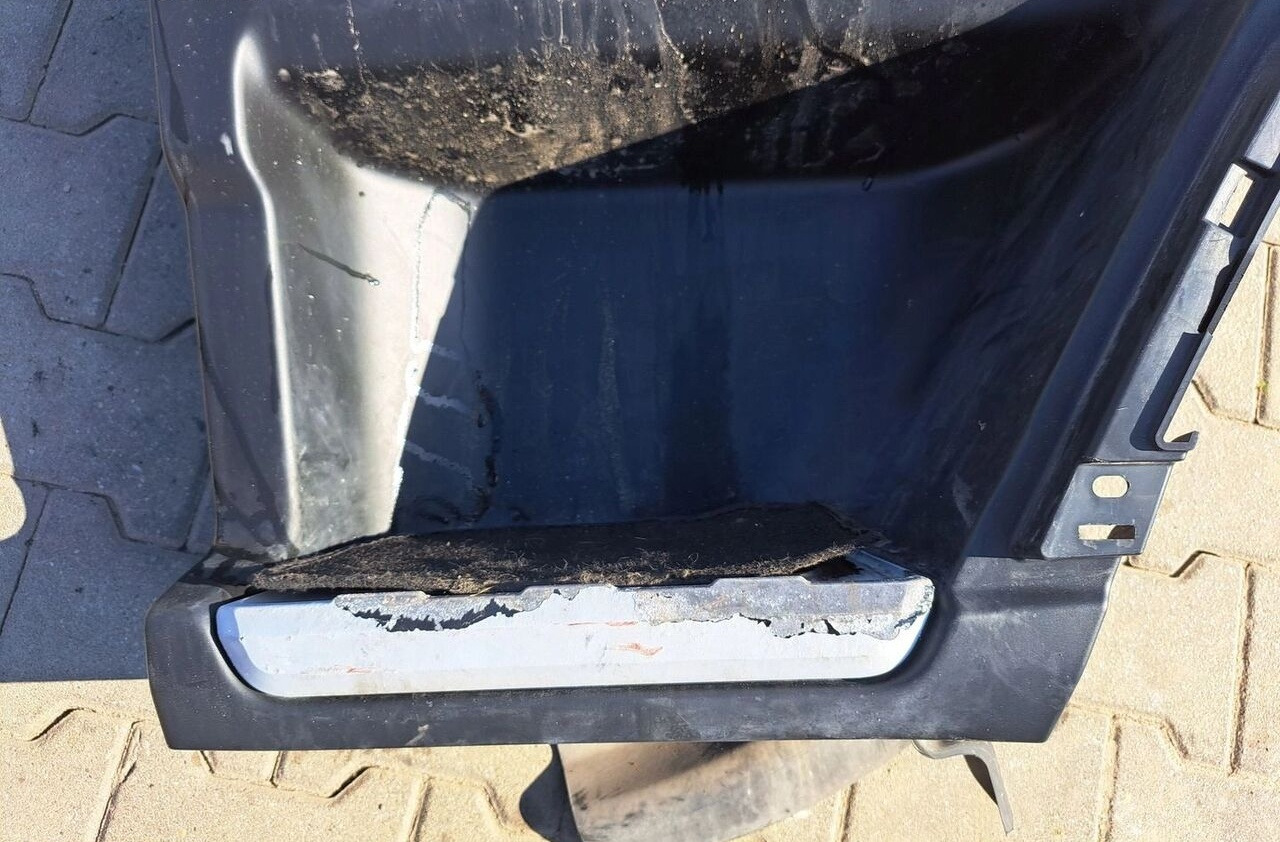 Ford F-MAX JC46 Ford F-MAX truck - خطوة جانبية - شاحنة: صور 5 Ford F-MAX JC46 Ford F-MAX truck - خطوة جانبية - شاحنة: صور 5