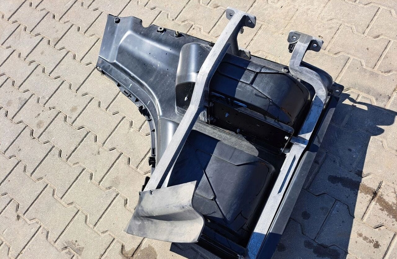 Ford F-MAX JC46 Ford F-MAX truck - خطوة جانبية - شاحنة: صور 4 Ford F-MAX JC46 Ford F-MAX truck - خطوة جانبية - شاحنة: صور 4