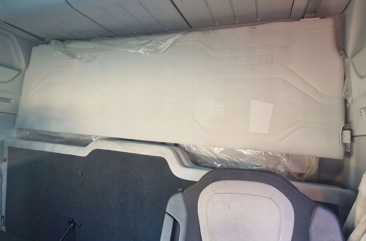 Ford F-MAX - الكابينة والداخلية - شاحنة: صور 1 Ford F-MAX - الكابينة والداخلية - شاحنة: صور 1