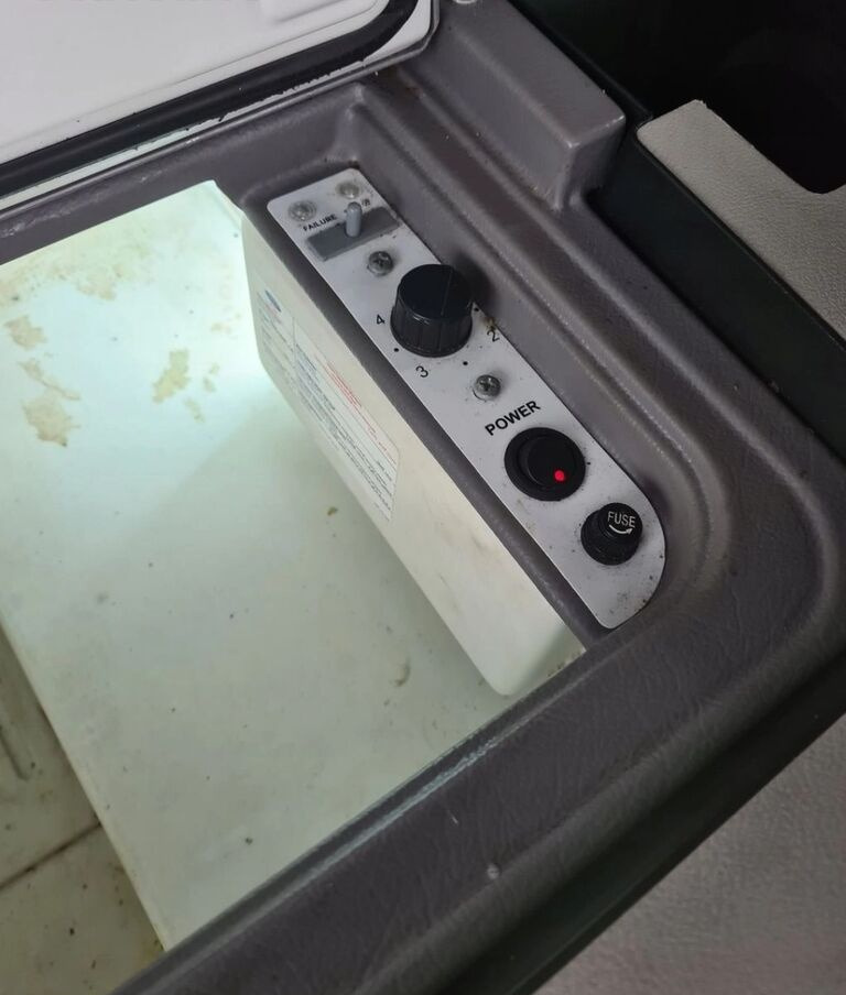 Ford ORYGINAŁ F-MAX CARGO EURO 6 Ford ORYGINAŁ FORD F-MAX CARGO EURO 6 - الكابينة والداخلية - شاحنة: صور 3 Ford ORYGINAŁ F-MAX CARGO EURO 6 Ford ORYGINAŁ FORD F-MAX CARGO EURO 6 - الكابينة والداخلية - شاحنة: صور 3