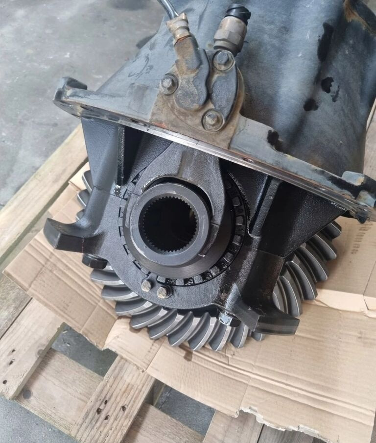 Ford WKŁAD MOSTU DYFER GŁÓWKA F-MAX 500 CARGO FSS470F R2.313 HC 46-42 Ford Cargo - التفاضلية والعتاد - شاحنة: صور 1 Ford WKŁAD MOSTU DYFER GŁÓWKA F-MAX 500 CARGO FSS470F R2.313 HC 46-42 Ford Cargo - التفاضلية والعتاد - شاحنة: صور 1