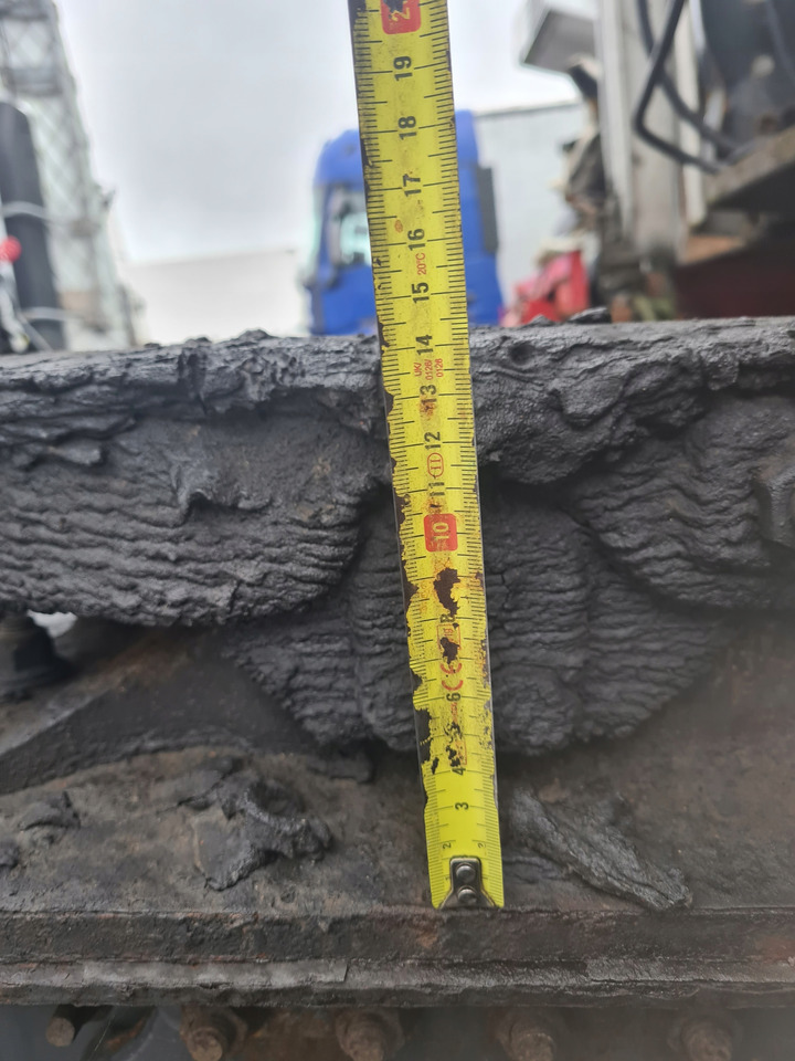 JOST 140mm - عجلة الخامسة - شاحنة: صور 4 JOST 140mm - عجلة الخامسة - شاحنة: صور 4