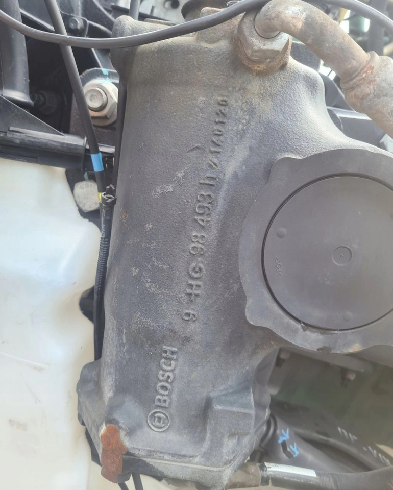 KOLUMNA KIEROWNICZA BOSCH 170 BAR VOLVO FH 4 FM 4 FH 5 FM 5 21466592 - دودة دركسون: صور 3 KOLUMNA KIEROWNICZA BOSCH 170 BAR VOLVO FH 4 FM 4 FH 5 FM 5 21466592 - دودة دركسون: صور 3