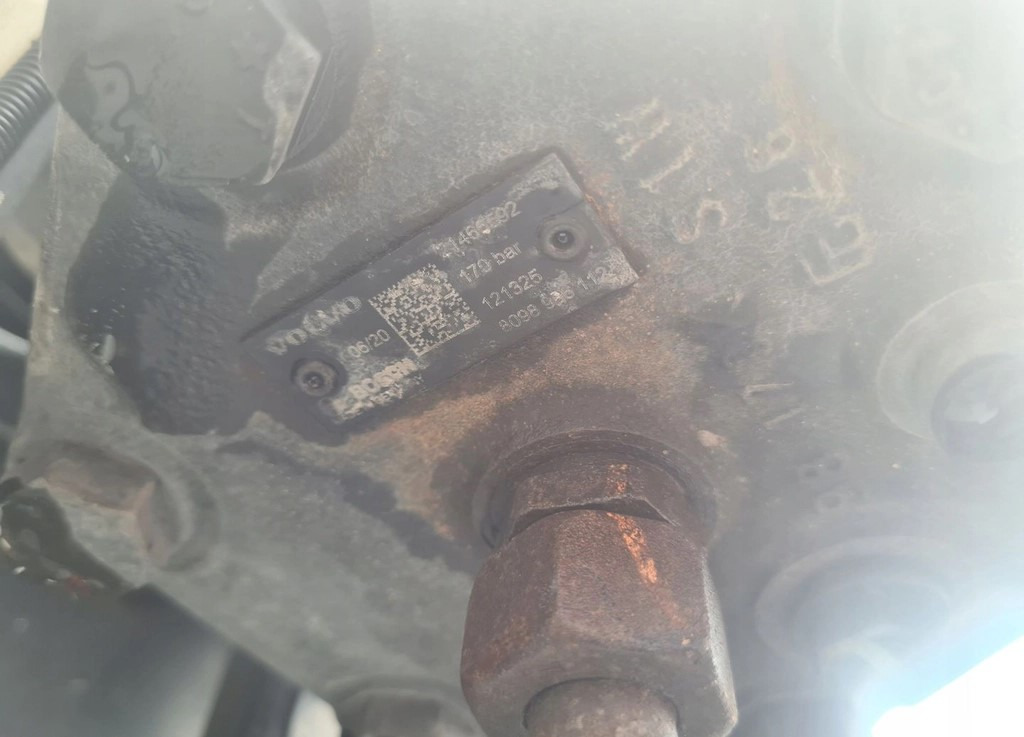 KOLUMNA KIEROWNICZA BOSCH 170 BAR VOLVO FH 4 FM 4 FH 5 FM 5 21466592 - دودة دركسون: صور 4 KOLUMNA KIEROWNICZA BOSCH 170 BAR VOLVO FH 4 FM 4 FH 5 FM 5 21466592 - دودة دركسون: صور 4