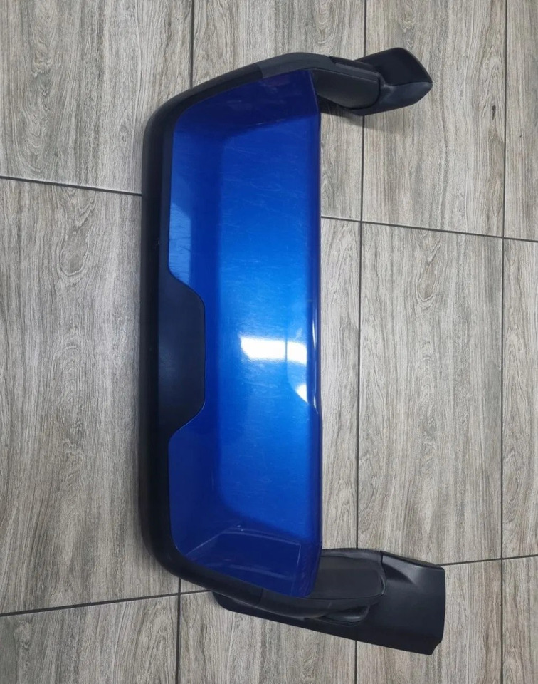 KOMPLETNE PRAWE FORD F-MAX TRUCKS EURO 6 - المرآة الخلفية: صور 2 KOMPLETNE PRAWE FORD F-MAX TRUCKS EURO 6 - المرآة الخلفية: صور 2