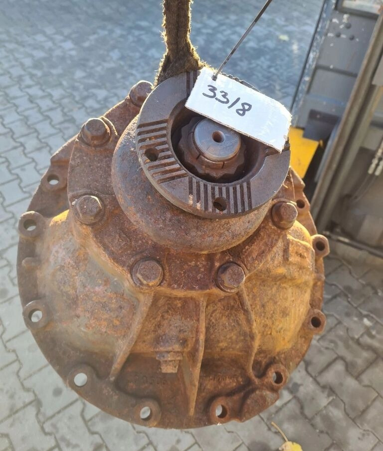 Meritor Renault MIDLUM DXI VOLVO FL FE 4.13 19.5 - التفاضلية والعتاد - شاحنة: صور 2 Meritor Renault MIDLUM DXI VOLVO FL FE 4.13 19.5 - التفاضلية والعتاد - شاحنة: صور 2