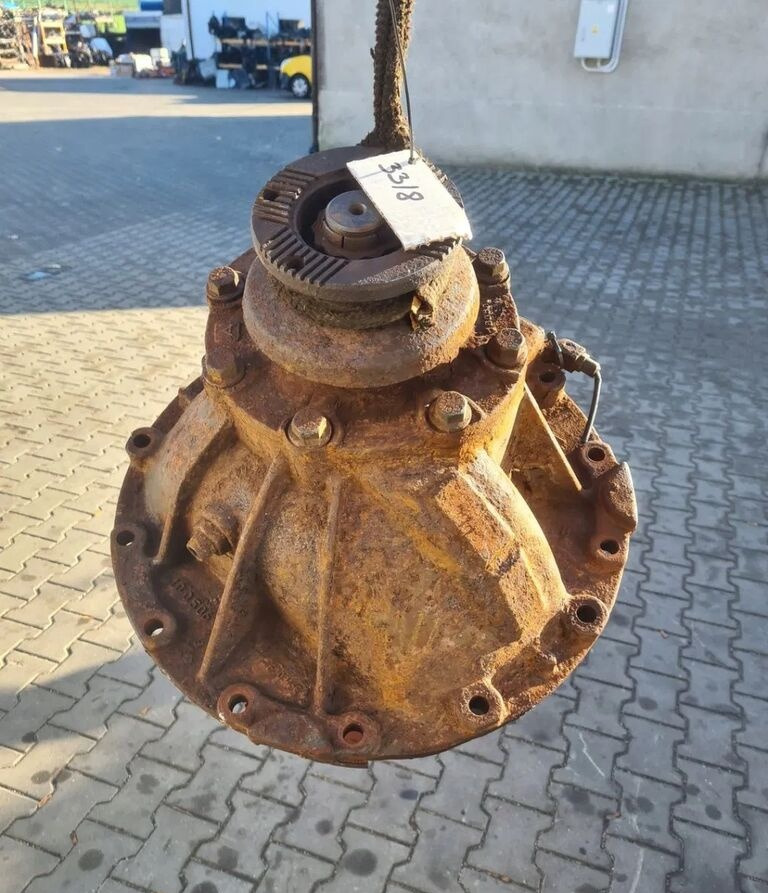 Meritor Renault MIDLUM DXI VOLVO FL FE 4.13 19.5 - التفاضلية والعتاد - شاحنة: صور 3 Meritor Renault MIDLUM DXI VOLVO FL FE 4.13 19.5 - التفاضلية والعتاد - شاحنة: صور 3