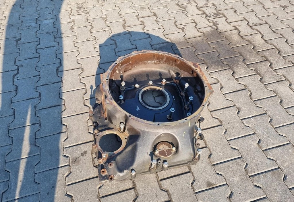 OBUDOWA ROZRZĄDU SPRZĘGŁA FORD F-MAX 500 GC46 6394 AJ - القابض و قطع الغيار: صور 5 OBUDOWA ROZRZĄDU SPRZĘGŁA FORD F-MAX 500 GC46 6394 AJ - القابض و قطع الغيار: صور 5