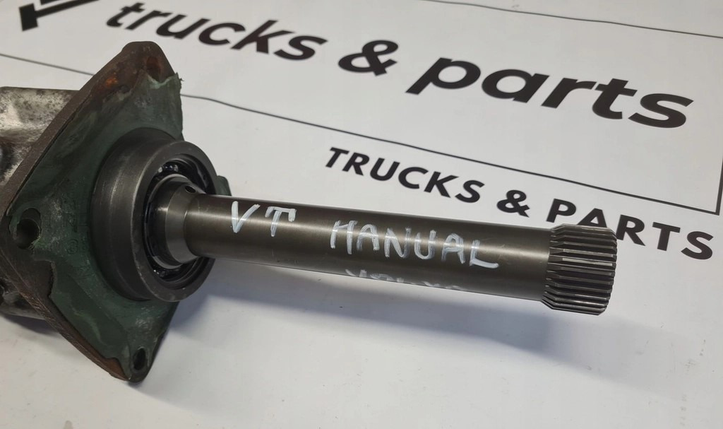 POMPA TŁOCZKOWA HYDRAULICZNA SUNFAB PRZYSTAWKA WAŁEK VOLVO FH FM MANUAL VT SCP-108L-NDL4 697794 SUNFAB HYVA - مضخة هيدروليكية: صور 5 POMPA TŁOCZKOWA HYDRAULICZNA SUNFAB PRZYSTAWKA WAŁEK VOLVO FH FM MANUAL VT SCP-108L-NDL4 697794 SUNFAB HYVA - مضخة هيدروليكية: صور 5