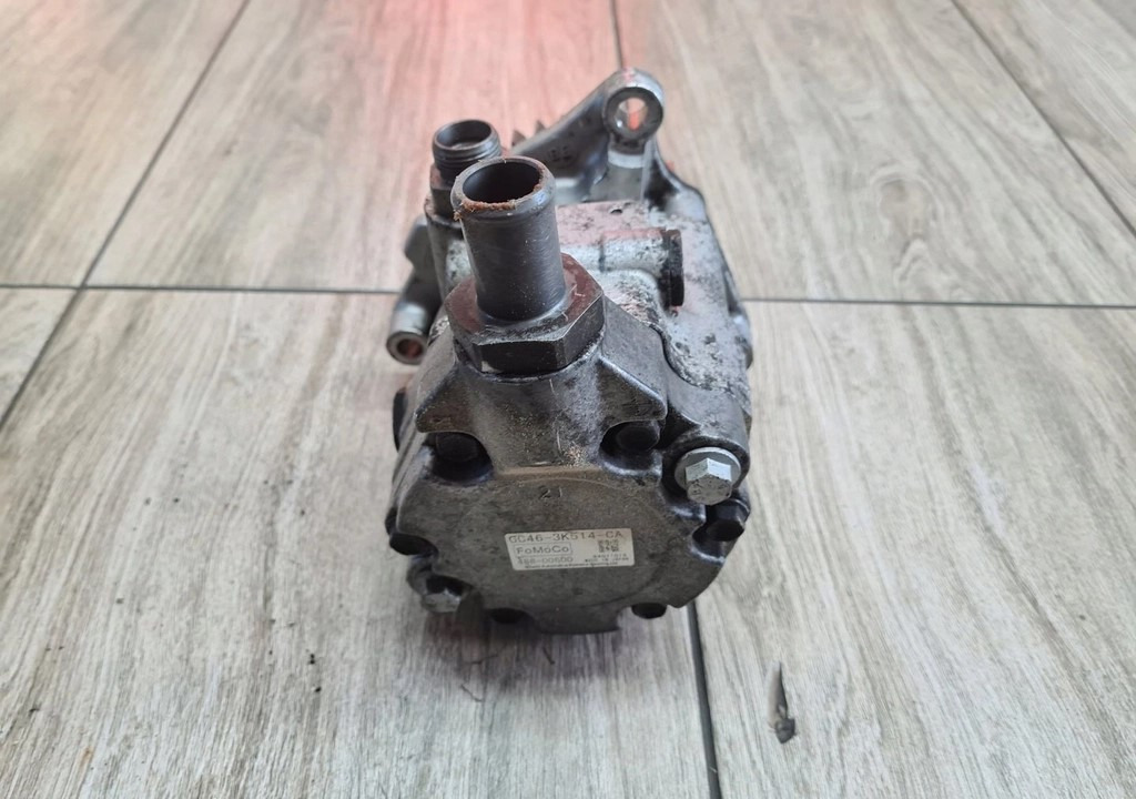 POMPA WSPOMAGANIA FORD F-MAX 500 TRUCKS GC46 3K514 CA - مضخة التوجيه: صور 5 POMPA WSPOMAGANIA FORD F-MAX 500 TRUCKS GC46 3K514 CA - مضخة التوجيه: صور 5