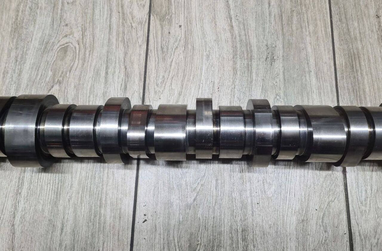 Penta SILNIKA PENTA VOLVO FH 16 D16K EURO 6 23108823 Volvo PENTA VOLVO FH 16 D16K EURO 6. - عمود الحدبات - شاحنة: صور 1 Penta SILNIKA PENTA VOLVO FH 16 D16K EURO 6 23108823 Volvo PENTA VOLVO FH 16 D16K EURO 6. - عمود الحدبات - شاحنة: صور 1