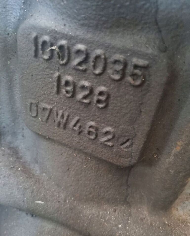 RENAULT PREMIUM DXI 11 410 450 1002035 Renault PREMIUM 410 450 - كتلة اسطوانة - شاحنة: صور 2 RENAULT PREMIUM DXI 11 410 450 1002035 Renault PREMIUM 410 450 - كتلة اسطوانة - شاحنة: صور 2