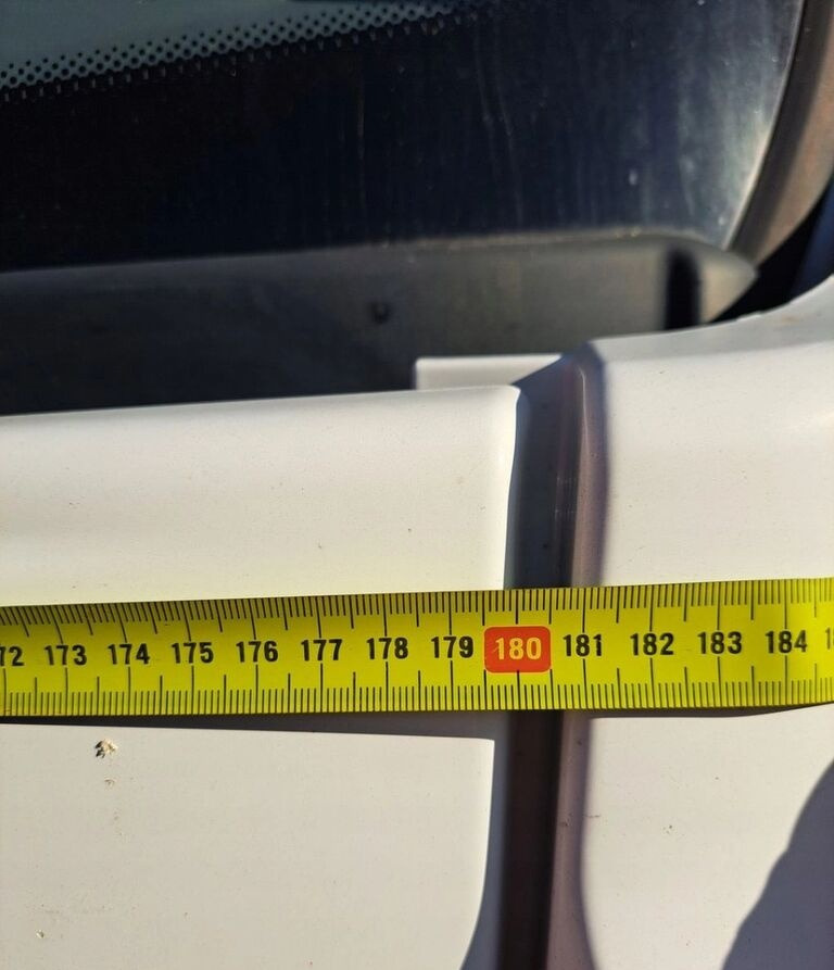 هود - شاحنة Renault GAMA D WIDE EURO 6: صور 10