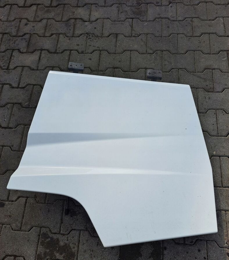 Renault GAMA RANGE T truck - هيكل السيارة الخارجية - شاحنة: صور 4 Renault GAMA RANGE T truck - هيكل السيارة الخارجية - شاحنة: صور 4