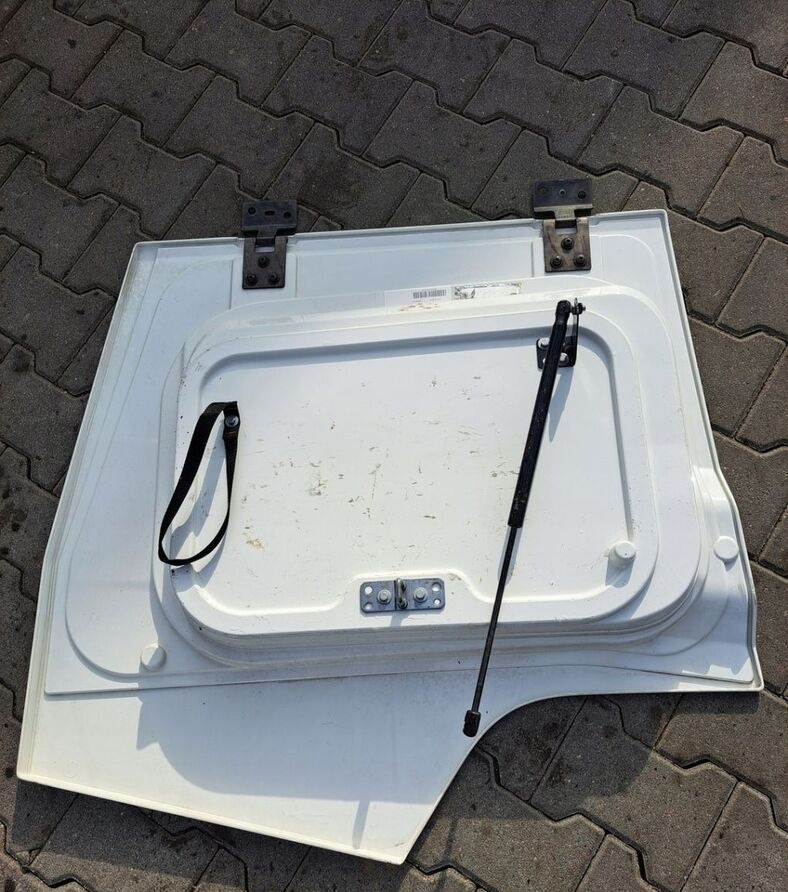 Renault GAMA RANGE T truck - هيكل السيارة الخارجية - شاحنة: صور 1 Renault GAMA RANGE T truck - هيكل السيارة الخارجية - شاحنة: صور 1