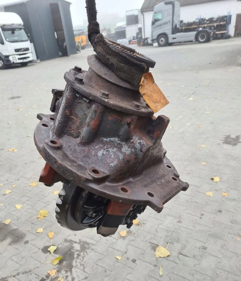Renault OE 39/10 Renault RENAULT MIDLUM DXI GAMA D VOLVO FL FE 19.5 3.90 - التفاضلية والعتاد - شاحنة: صور 5 Renault OE 39/10 Renault RENAULT MIDLUM DXI GAMA D VOLVO FL FE 19.5 3.90 - التفاضلية والعتاد - شاحنة: صور 5
