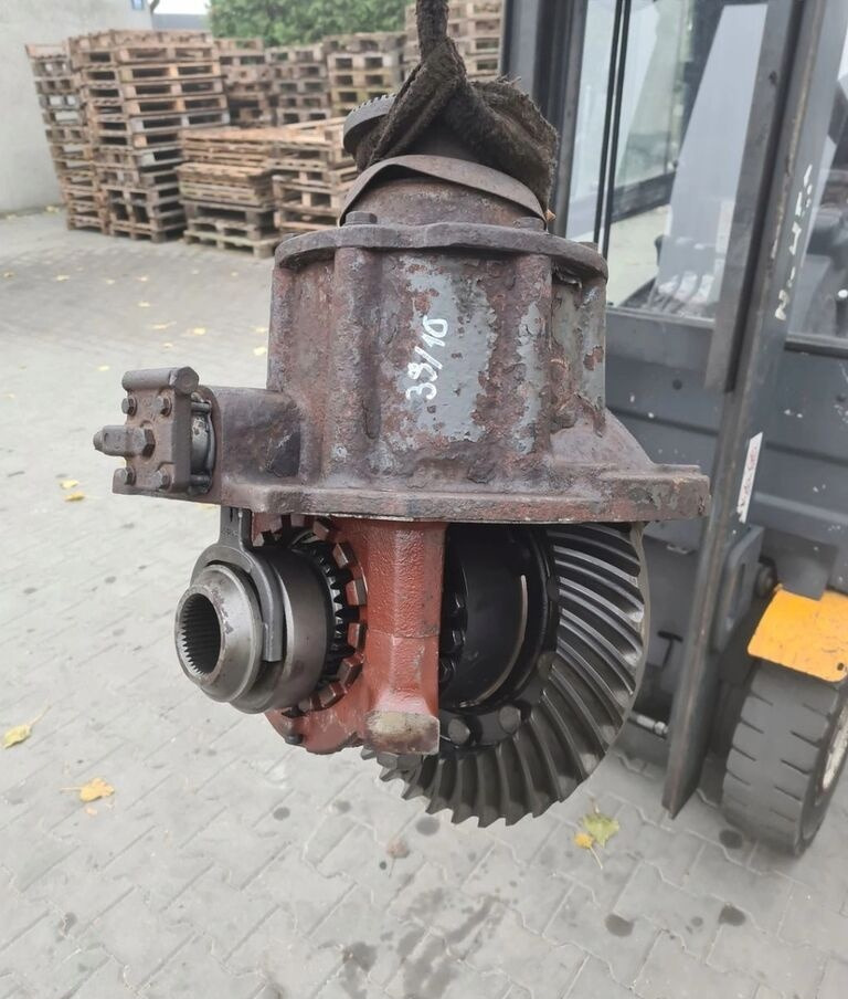 Renault OE 39/10 Renault RENAULT MIDLUM DXI GAMA D VOLVO FL FE 19.5 3.90 - التفاضلية والعتاد - شاحنة: صور 3 Renault OE 39/10 Renault RENAULT MIDLUM DXI GAMA D VOLVO FL FE 19.5 3.90 - التفاضلية والعتاد - شاحنة: صور 3