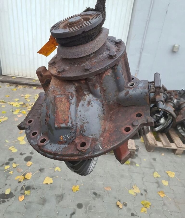 Renault OE 39/10 Renault RENAULT MIDLUM DXI GAMA D VOLVO FL FE 19.5 3.90 - التفاضلية والعتاد - شاحنة: صور 1 Renault OE 39/10 Renault RENAULT MIDLUM DXI GAMA D VOLVO FL FE 19.5 3.90 - التفاضلية والعتاد - شاحنة: صور 1
