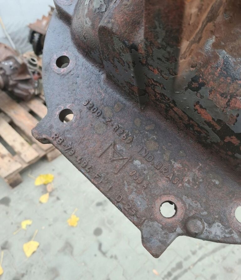 Renault OE 39/10 Renault RENAULT MIDLUM DXI GAMA D VOLVO FL FE 19.5 3.90 - التفاضلية والعتاد - شاحنة: صور 2 Renault OE 39/10 Renault RENAULT MIDLUM DXI GAMA D VOLVO FL FE 19.5 3.90 - التفاضلية والعتاد - شاحنة: صور 2