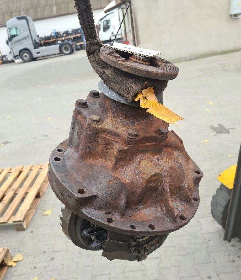 Renault OE 41/11 Renault RENAULT MIDLUM GAMA DXI VOLVO FL FE - التفاضلية والعتاد - شاحنة: صور 4 Renault OE 41/11 Renault RENAULT MIDLUM GAMA DXI VOLVO FL FE - التفاضلية والعتاد - شاحنة: صور 4