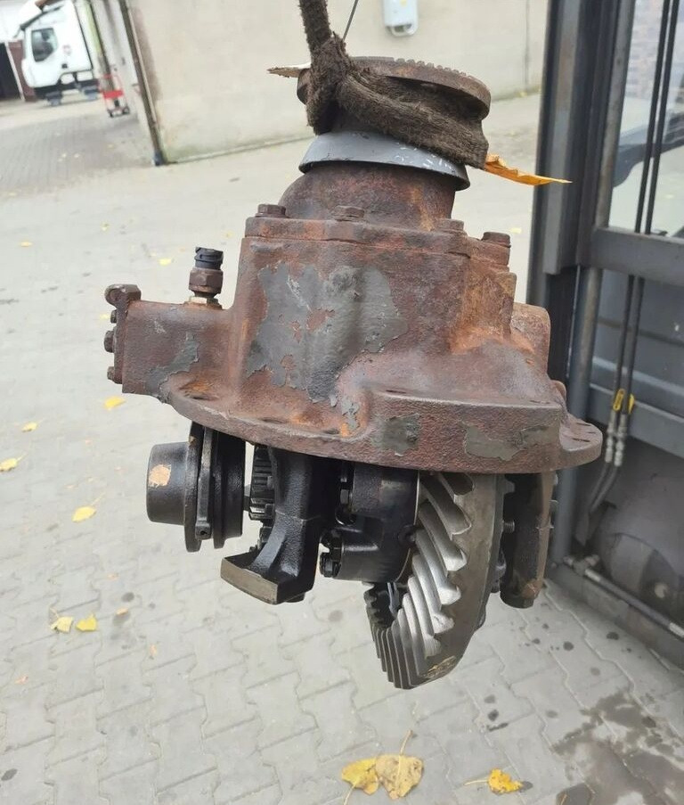 Renault OE 41/11 Renault RENAULT MIDLUM GAMA DXI VOLVO FL FE - التفاضلية والعتاد - شاحنة: صور 1 Renault OE 41/11 Renault RENAULT MIDLUM GAMA DXI VOLVO FL FE - التفاضلية والعتاد - شاحنة: صور 1