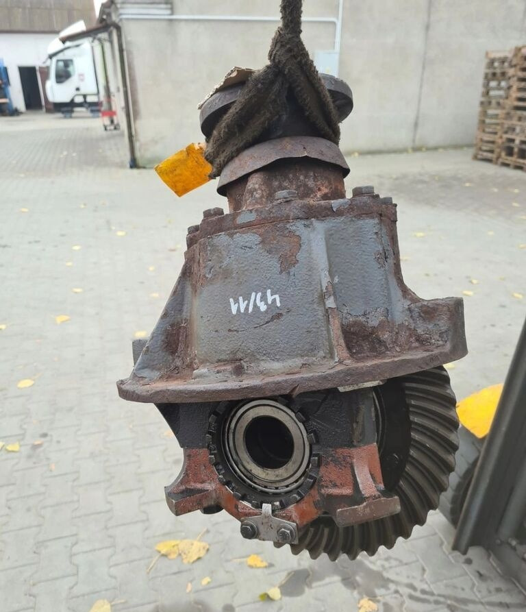 Renault OE 43/11 Renault RENAULT MIDLUM DXI GAMA D VOLVO FL FE 3.91 17.5 - التفاضلية والعتاد - شاحنة: صور 1 Renault OE 43/11 Renault RENAULT MIDLUM DXI GAMA D VOLVO FL FE 3.91 17.5 - التفاضلية والعتاد - شاحنة: صور 1