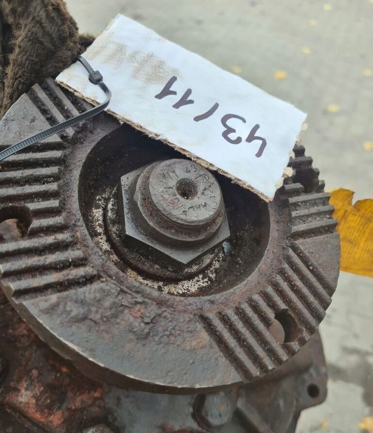 Renault OE 43/11 Renault RENAULT MIDLUM DXI GAMA D VOLVO FL FE 3.91 17.5 - التفاضلية والعتاد - شاحنة: صور 2 Renault OE 43/11 Renault RENAULT MIDLUM DXI GAMA D VOLVO FL FE 3.91 17.5 - التفاضلية والعتاد - شاحنة: صور 2