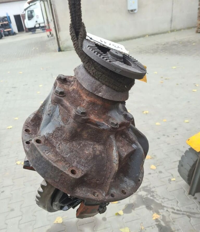 Renault OE 43/11 Renault RENAULT MIDLUM DXI GAMA D VOLVO FL FE 3.91 17.5 - التفاضلية والعتاد - شاحنة: صور 3 Renault OE 43/11 Renault RENAULT MIDLUM DXI GAMA D VOLVO FL FE 3.91 17.5 - التفاضلية والعتاد - شاحنة: صور 3