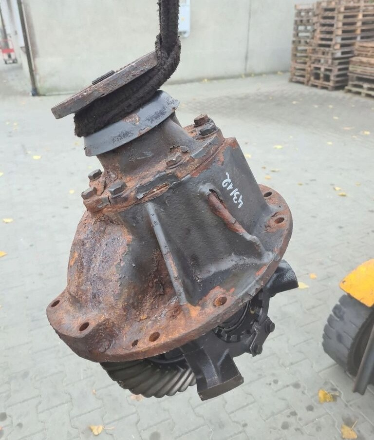 Renault OE 43/12 Renault RENAULT MIDLUM DXI GAMA D VOLVO FL 3.58 17.5 - التفاضلية والعتاد - شاحنة: صور 4 Renault OE 43/12 Renault RENAULT MIDLUM DXI GAMA D VOLVO FL 3.58 17.5 - التفاضلية والعتاد - شاحنة: صور 4