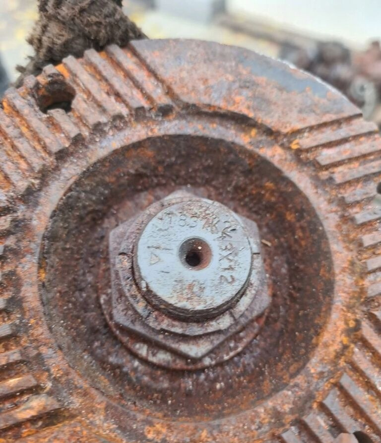 Renault OE 43/12 Renault RENAULT MIDLUM DXI GAMA D VOLVO FL 3.58 17.5 - التفاضلية والعتاد - شاحنة: صور 3 Renault OE 43/12 Renault RENAULT MIDLUM DXI GAMA D VOLVO FL 3.58 17.5 - التفاضلية والعتاد - شاحنة: صور 3