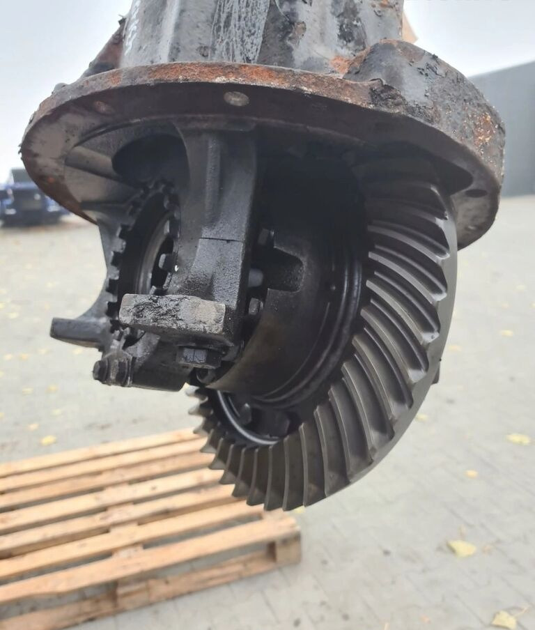 Renault OE 43/12 Renault RENAULT MIDLUM DXI GAMA D VOLVO FL 3.58 17.5 - التفاضلية والعتاد - شاحنة: صور 2 Renault OE 43/12 Renault RENAULT MIDLUM DXI GAMA D VOLVO FL 3.58 17.5 - التفاضلية والعتاد - شاحنة: صور 2