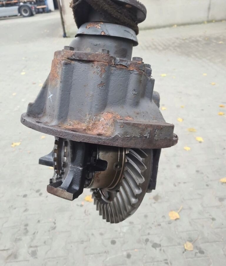 Renault OE 43/13 Renault RENAULT MIDLUM DXI GAMA D VOLVO FL FE - التفاضلية والعتاد - شاحنة: صور 4 Renault OE 43/13 Renault RENAULT MIDLUM DXI GAMA D VOLVO FL FE - التفاضلية والعتاد - شاحنة: صور 4