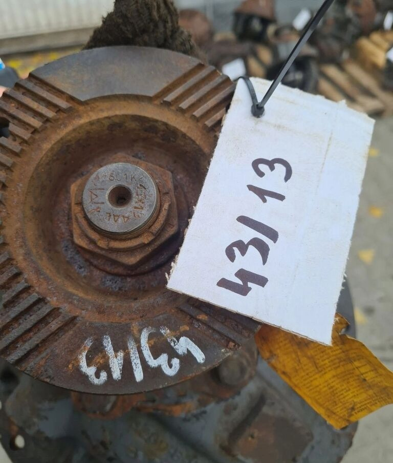 Renault OE 43/13 Renault RENAULT MIDLUM DXI GAMA D VOLVO FL FE - التفاضلية والعتاد - شاحنة: صور 2 Renault OE 43/13 Renault RENAULT MIDLUM DXI GAMA D VOLVO FL FE - التفاضلية والعتاد - شاحنة: صور 2