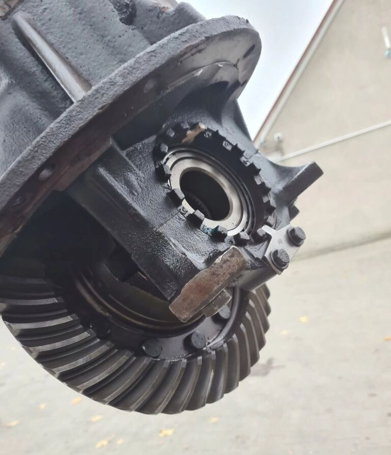 Renault OE 43/13 Renault RENAULT MIDLUM DXI GAMA D VOLVO FL FE - التفاضلية والعتاد - شاحنة: صور 1 Renault OE 43/13 Renault RENAULT MIDLUM DXI GAMA D VOLVO FL FE - التفاضلية والعتاد - شاحنة: صور 1