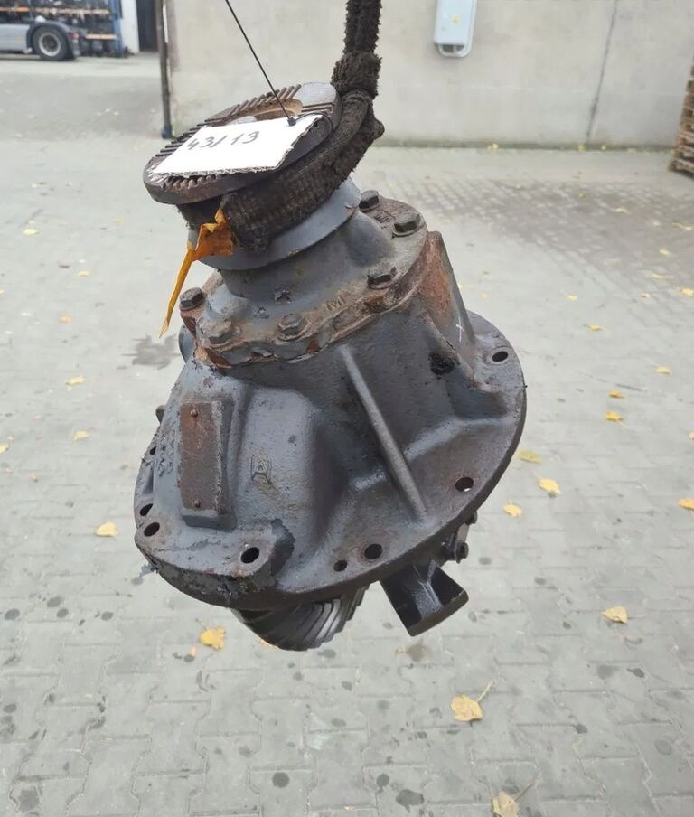 Renault OE 43/13 Renault RENAULT MIDLUM DXI GAMA D VOLVO FL FE - التفاضلية والعتاد - شاحنة: صور 5 Renault OE 43/13 Renault RENAULT MIDLUM DXI GAMA D VOLVO FL FE - التفاضلية والعتاد - شاحنة: صور 5