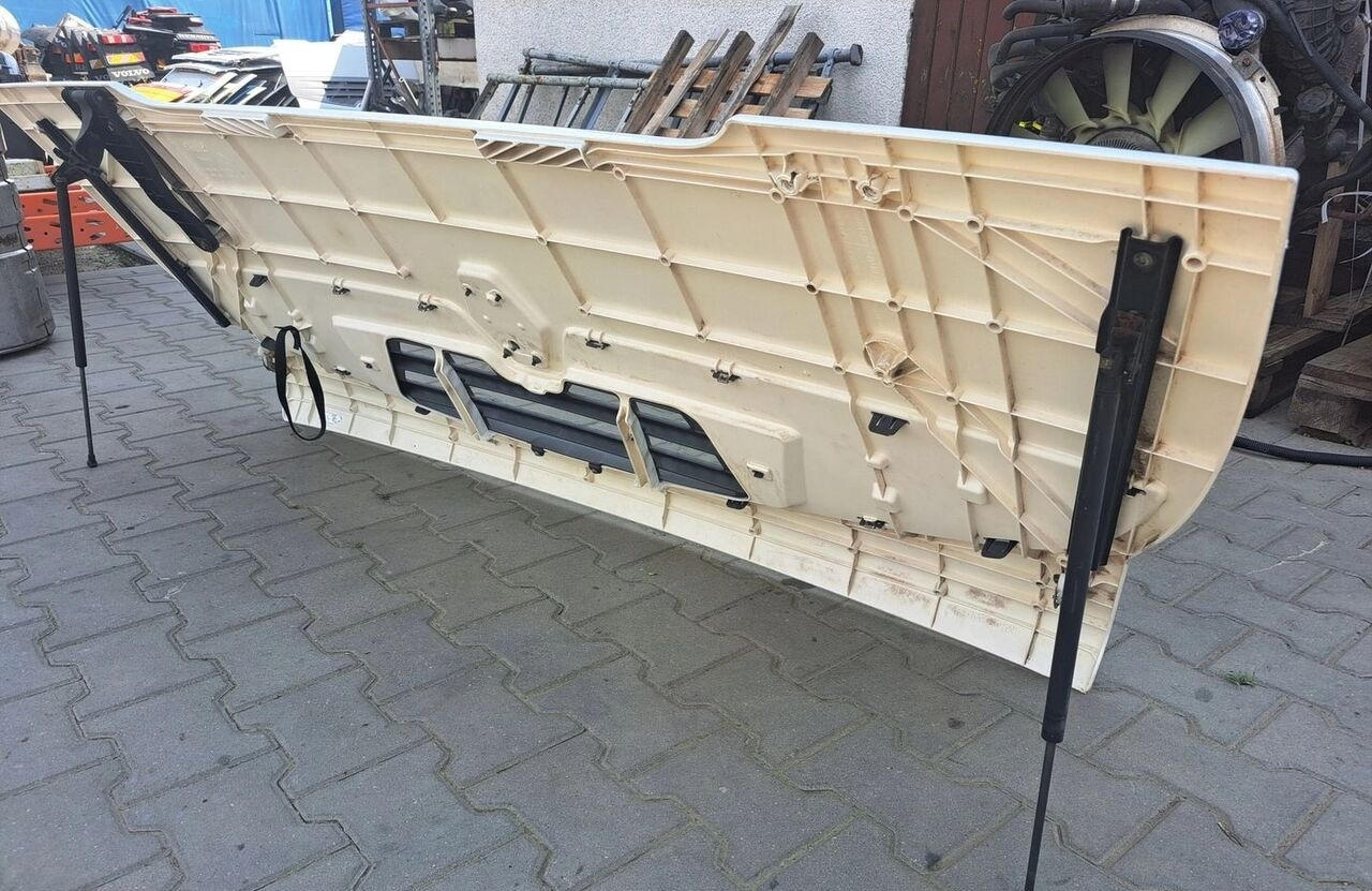 Renault OE Renault PREMIUM LANDER KERAX DXI - هود - شاحنة: صور 2 Renault OE Renault PREMIUM LANDER KERAX DXI - هود - شاحنة: صور 2