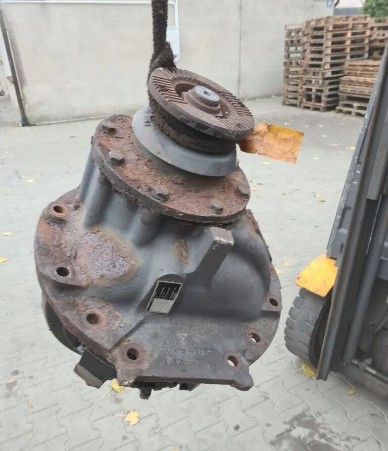 Renault OE Renault RENAULT MIDLUM DXI VOLVO FL - التفاضلية والعتاد - شاحنة: صور 2 Renault OE Renault RENAULT MIDLUM DXI VOLVO FL - التفاضلية والعتاد - شاحنة: صور 2