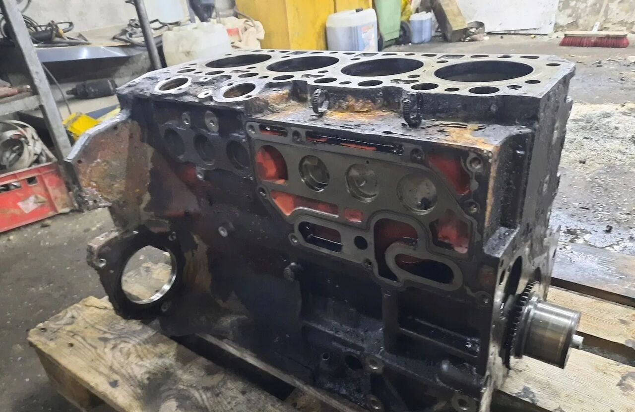 Renault , TŁOKI Z KORBOWODAMI, WAŁ KORBOWY MIDLUM DXI 5 190 220 Renault 5 - كتلة اسطوانة - شاحنة: صور 2 Renault , TŁOKI Z KORBOWODAMI, WAŁ KORBOWY MIDLUM DXI 5 190 220 Renault 5 - كتلة اسطوانة - شاحنة: صور 2