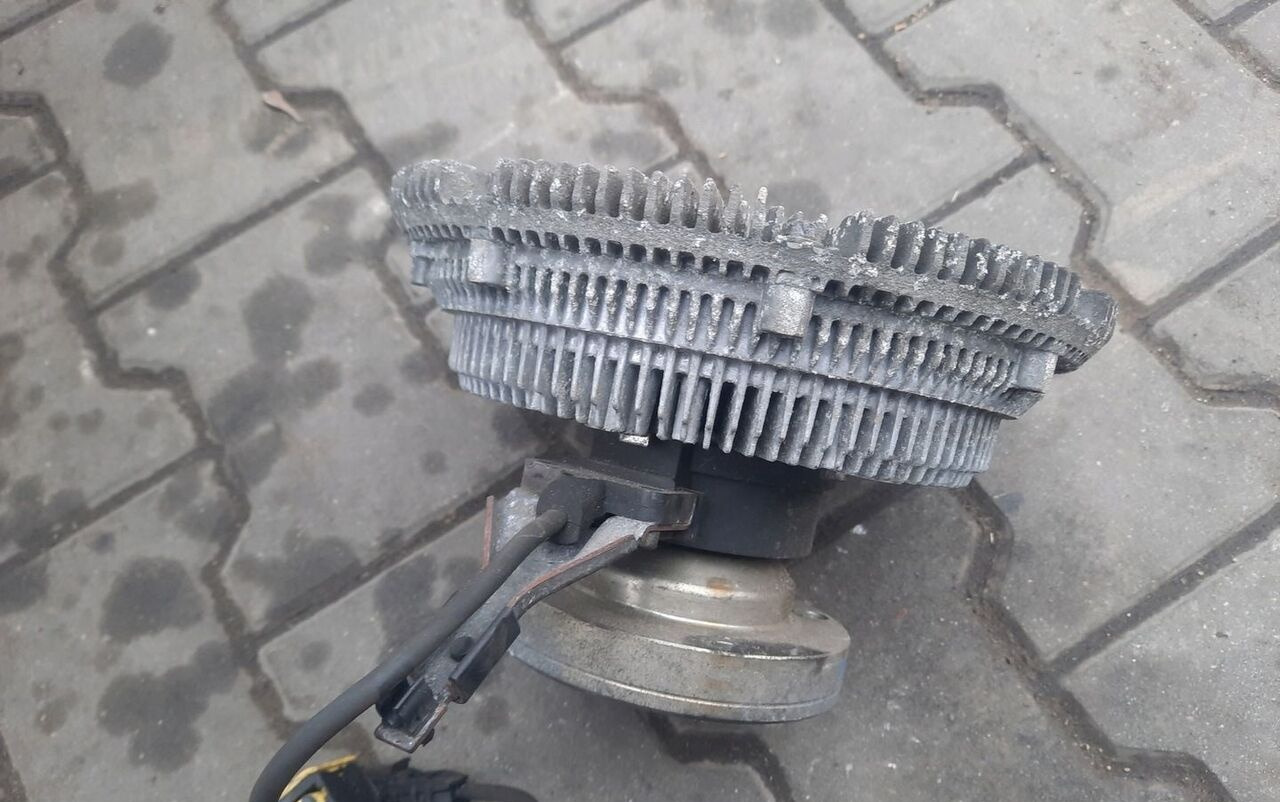 Renault VISCO WISKOZA WENTYLATOR GAMA T - مروحة تهوية - شاحنة: صور 2 Renault VISCO WISKOZA WENTYLATOR GAMA T - مروحة تهوية - شاحنة: صور 2