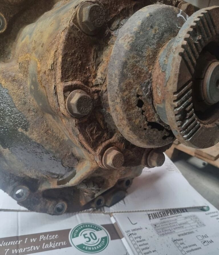 Renault WKŁAD MOSTU DYFER GŁÓWKA MIDLUM DXI VOLVO FL 4.75 38/8 R 19.5 22 Renault RENAULT MIDLUM DXI VOLVO FL 4.75 38/8 R 19.5 22.5 - التفاضلية والعتاد - شاحنة: صور 2 Renault WKŁAD MOSTU DYFER GŁÓWKA MIDLUM DXI VOLVO FL 4.75 38/8 R 19.5 22 Renault RENAULT MIDLUM DXI VOLVO FL 4.75 38/8 R 19.5 22.5 - التفاضلية والعتاد - شاحنة: صور 2