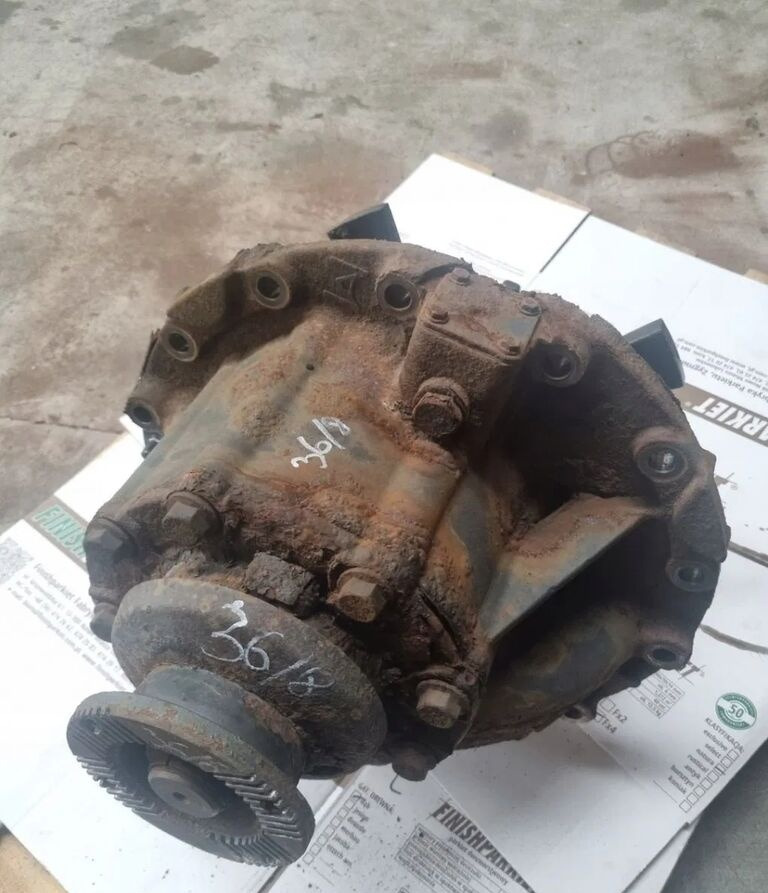 Renault WKŁAD MOSTU DYFER GŁÓWKA MIDLUM DXI VOLVO FL 4.75 38/8 R 19.5 22 Renault RENAULT MIDLUM DXI VOLVO FL 4.75 38/8 R 19.5 22.5 - التفاضلية والعتاد - شاحنة: صور 1 Renault WKŁAD MOSTU DYFER GŁÓWKA MIDLUM DXI VOLVO FL 4.75 38/8 R 19.5 22 Renault RENAULT MIDLUM DXI VOLVO FL 4.75 38/8 R 19.5 22.5 - التفاضلية والعتاد - شاحنة: صور 1