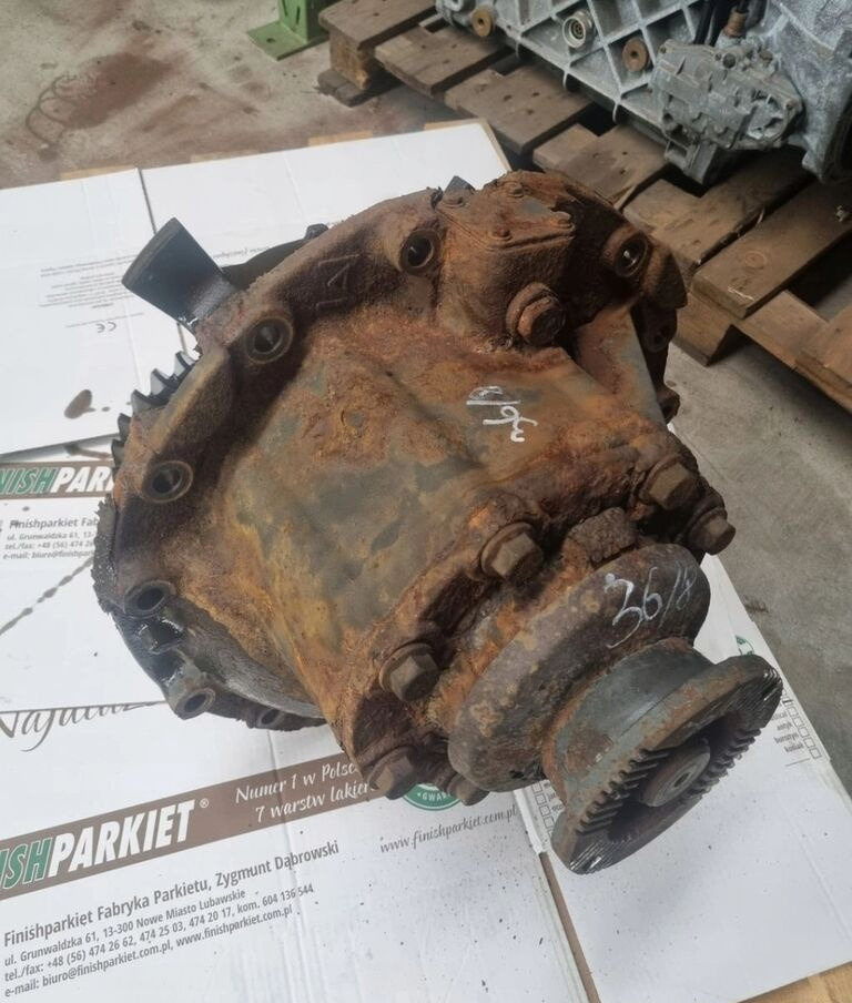 Renault WKŁAD MOSTU DYFER GŁÓWKA MIDLUM DXI VOLVO FL 4.75 38/8 R 19.5 22 Renault RENAULT MIDLUM DXI VOLVO FL 4.75 38/8 R 19.5 22.5 - التفاضلية والعتاد - شاحنة: صور 4 Renault WKŁAD MOSTU DYFER GŁÓWKA MIDLUM DXI VOLVO FL 4.75 38/8 R 19.5 22 Renault RENAULT MIDLUM DXI VOLVO FL 4.75 38/8 R 19.5 22.5 - التفاضلية والعتاد - شاحنة: صور 4
