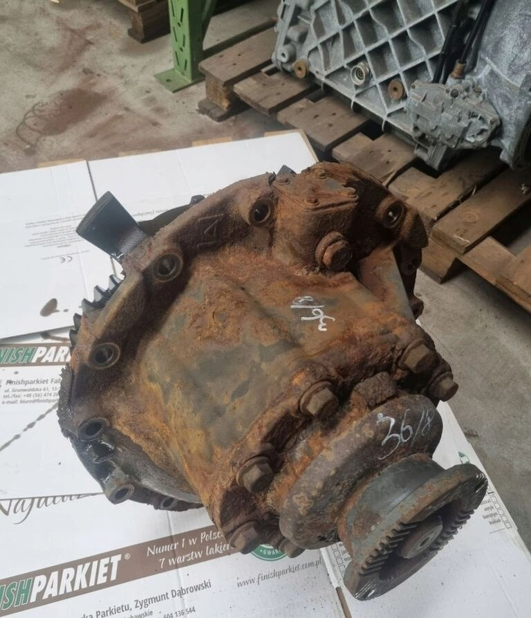 Renault WKŁAD MOSTU DYFER GŁÓWKA MIDLUM DXI VOLVO FL R22.5 4.75 38/8 Meritor RENAULT MIDLUM DXI VOLVO FL R22.5 4.75 38/8 - التفاضلية والعتاد - شاحنة: صور 1 Renault WKŁAD MOSTU DYFER GŁÓWKA MIDLUM DXI VOLVO FL R22.5 4.75 38/8 Meritor RENAULT MIDLUM DXI VOLVO FL R22.5 4.75 38/8 - التفاضلية والعتاد - شاحنة: صور 1