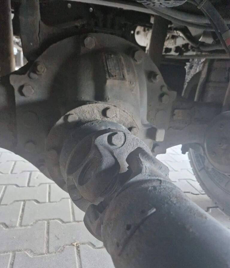 Renault WKŁAD MOSTU DYFER GŁÓWKA MIDLUM GAMA DXI VOLVO FL AUTOMOTIVE 3 R11140 Renault OE - التفاضلية والعتاد - شاحنة: صور 1 Renault WKŁAD MOSTU DYFER GŁÓWKA MIDLUM GAMA DXI VOLVO FL AUTOMOTIVE 3 R11140 Renault OE - التفاضلية والعتاد - شاحنة: صور 1
