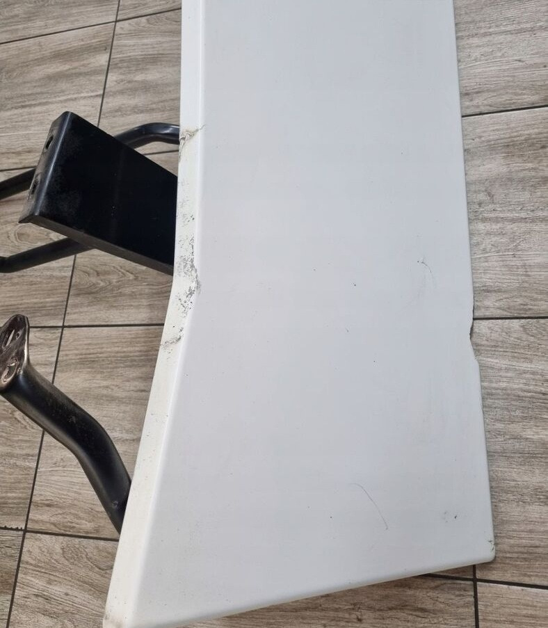 SPOILER OWIEWKA LEWA STELAŻ MOCOWANIE KABINY RENAULT RANGE GAMA - الديناميكا الهوائية / المفسدين - شاحنة: صور 2 SPOILER OWIEWKA LEWA STELAŻ MOCOWANIE KABINY RENAULT RANGE GAMA - الديناميكا الهوائية / المفسدين - شاحنة: صور 2