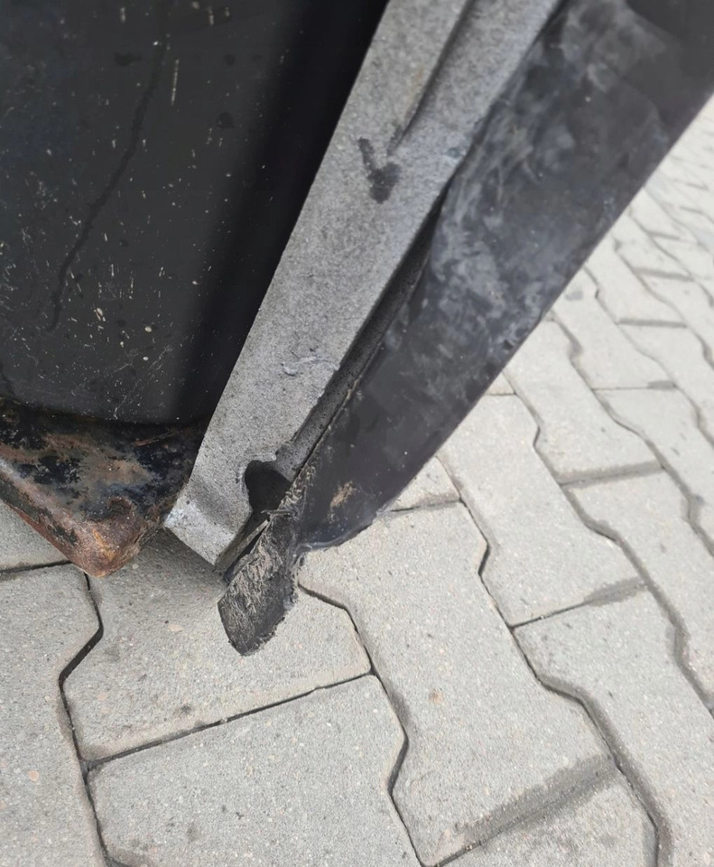 خطوة جانبية STOPNICA KOMPLETNA LEWA GÓRNA STOPIEŃ FORD F-MAX 500 TRUCKS: صور 7 خطوة جانبية STOPNICA KOMPLETNA LEWA GÓRNA STOPIEŃ FORD F-MAX 500 TRUCKS: صور 7