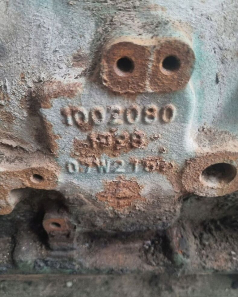 VOLVO BLOK SILNIKA SŁUPEK TŁOKI WAŁ VOLVO FM FH 13 D13A - كتلة اسطوانة - شاحنة: صور 5 VOLVO BLOK SILNIKA SŁUPEK TŁOKI WAŁ VOLVO FM FH 13 D13A - كتلة اسطوانة - شاحنة: صور 5